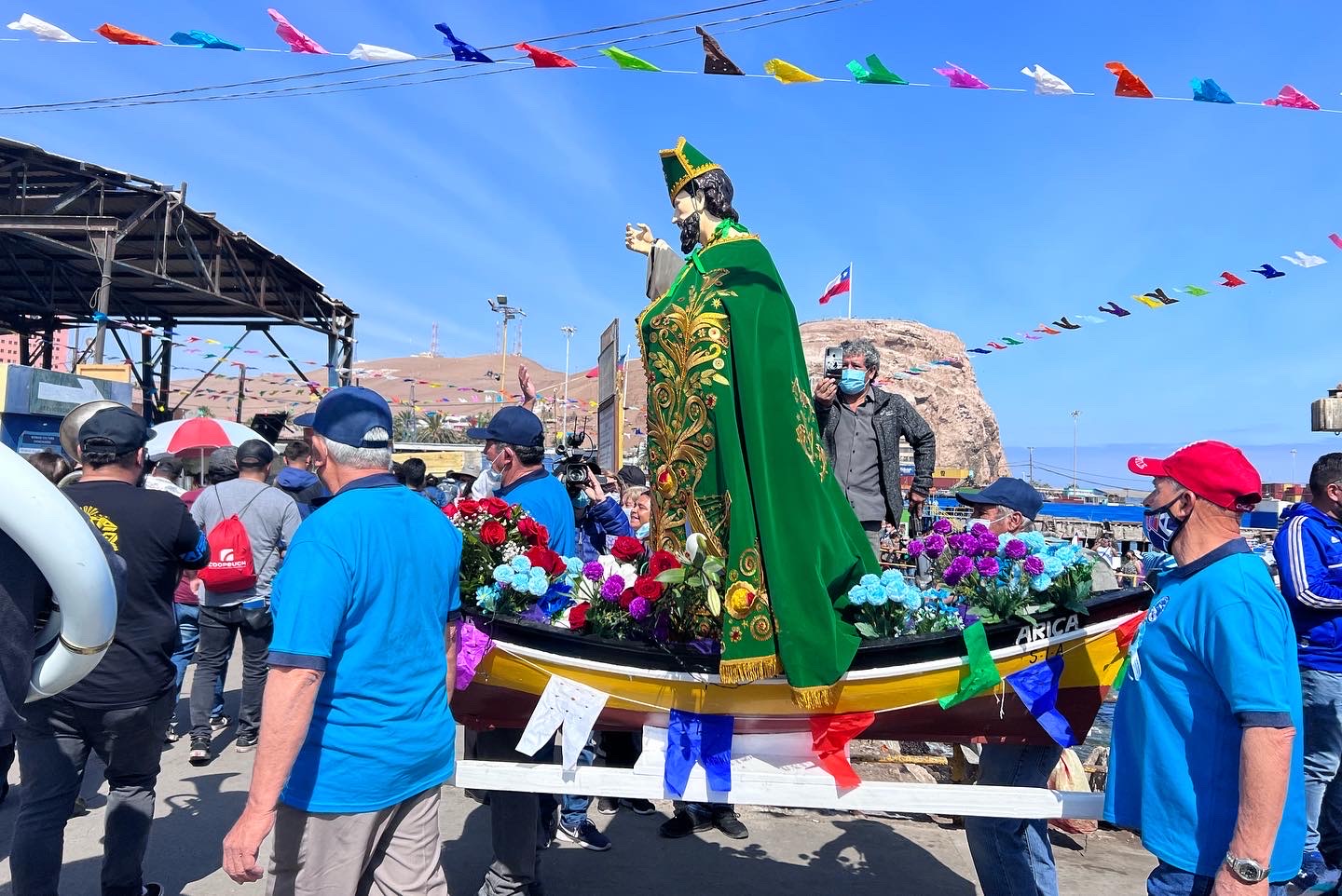 Fiesta de San Pedro.JPG